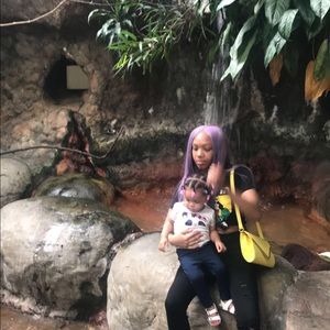 Meet your Posher, Deja